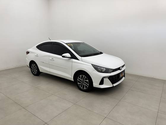 HYUNDAI HB20S 1.0 12V FLEX LIMITED MANUAL